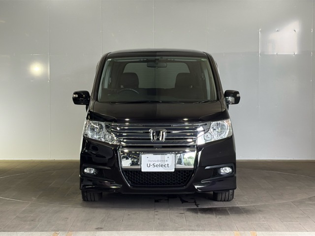 ステップワゴン2.0 スパーダ S