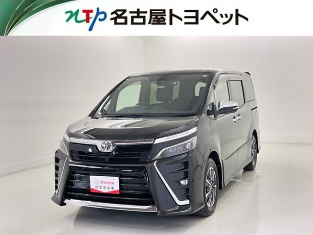 ヴォクシー2.0 ZS 煌III