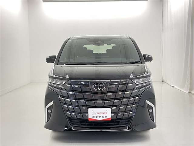 アルファード2.5 Z