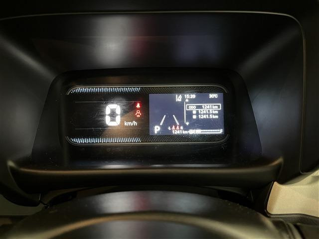 スペーシアハイブリッド(HYBRID)  X 4WD