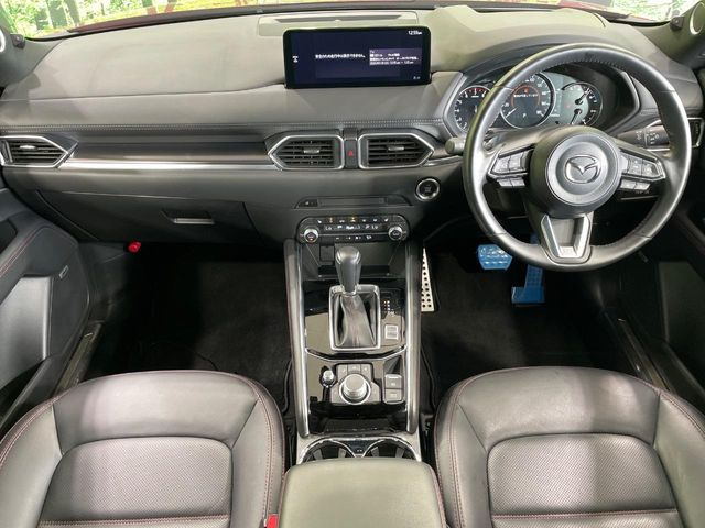 CX-52.5 25S スポーツアピアランス