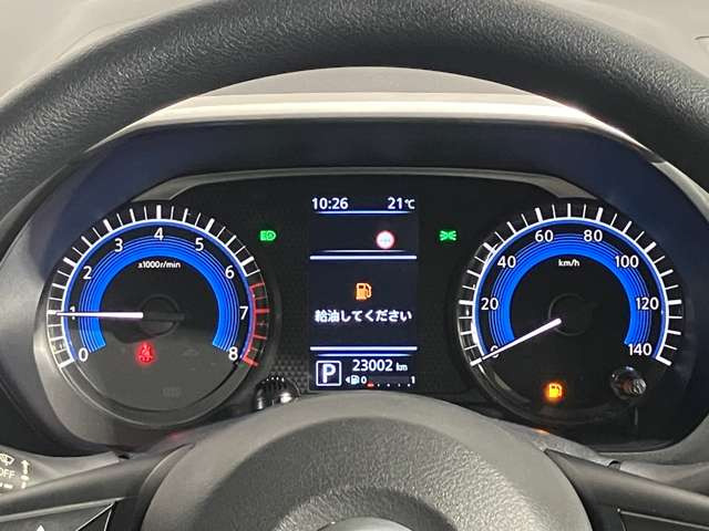 デイズルークスX