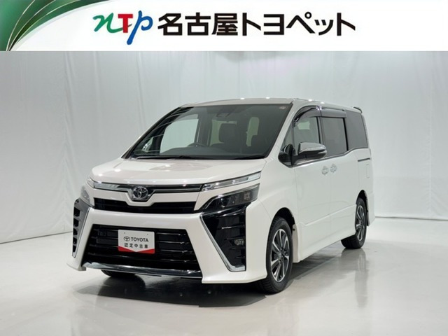 ヴォクシー2.0 ZS 煌III