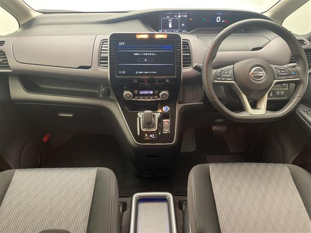 セレナ1.2 e-POWER ハイウェイスターV