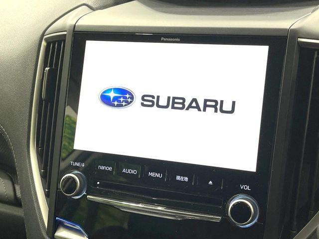 フォレスター2.0 アドバンス 4WD