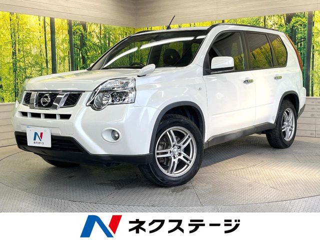エクストレイル2.0 20Xtt