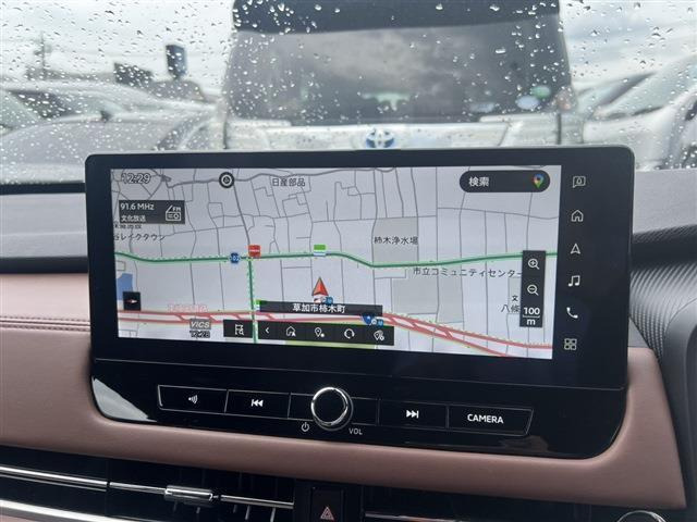 アウトランダーPHEV 2.4 P エグゼクティブ パッケージ 4WD