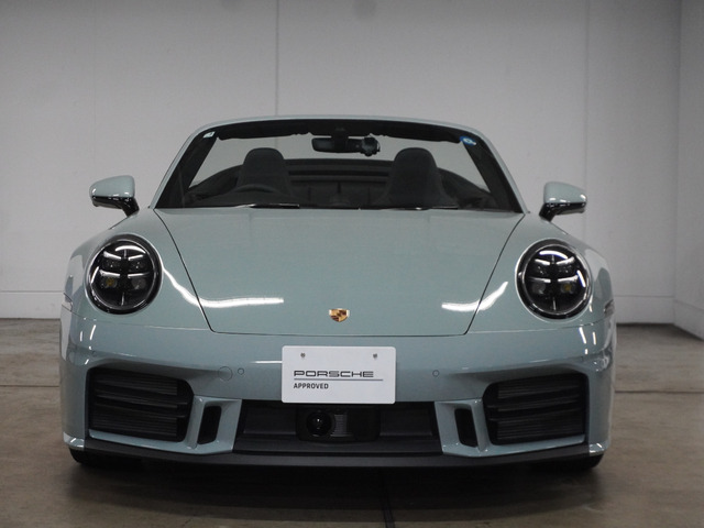 911カブリオレカレラ PDK