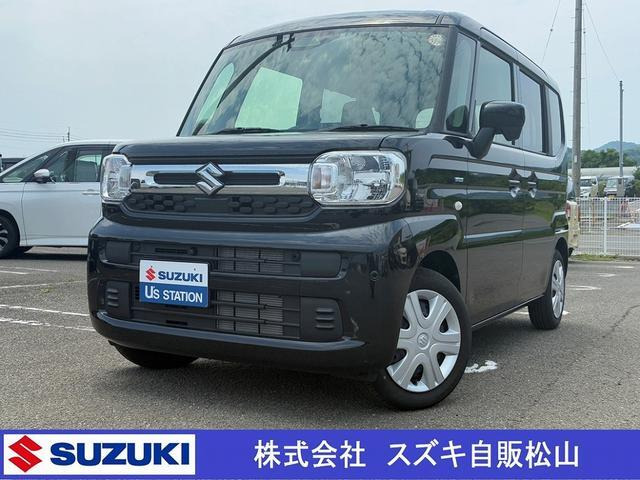 スペーシアハイブリッド(HYBRID)  X