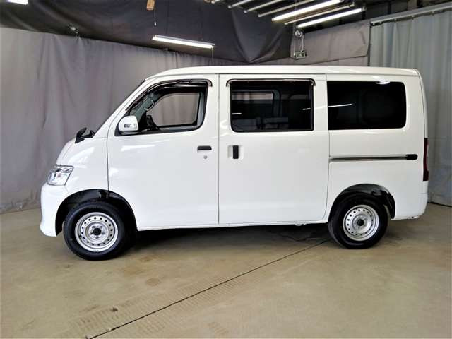 タウンエースバン1.5 GL 4WD