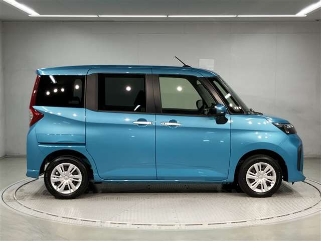 ルーミー1.0 G