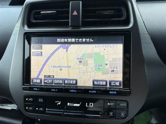 プリウスPHV1.8 S GR スポーツ