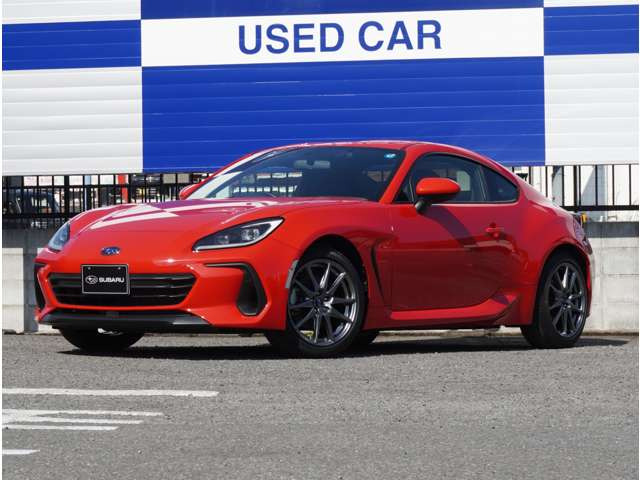 BRZ2.4 R