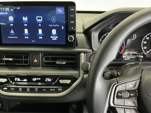 ZR-V1.5 X