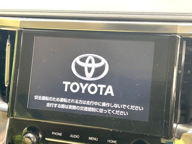 アルファード2.5 X