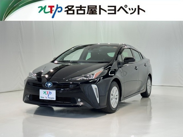 プリウス1.8 S セーフティ プラスII