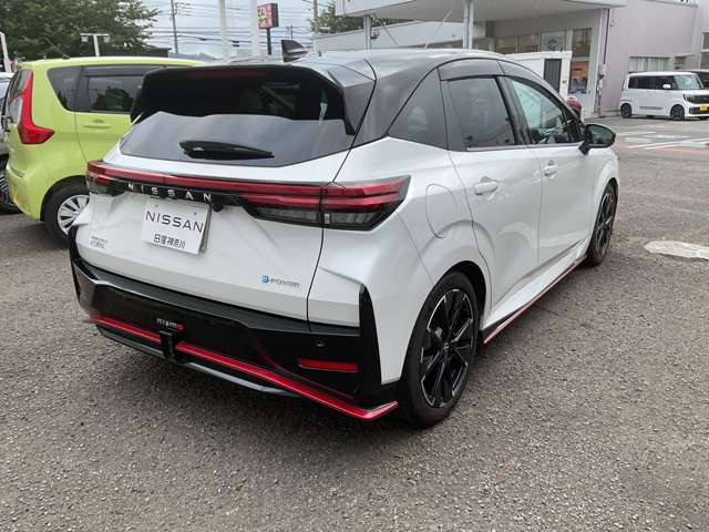 ノートオーラ
