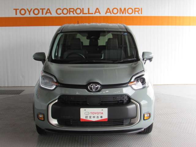 シエンタハイブリッド 1.5 Z E-Four 4WD