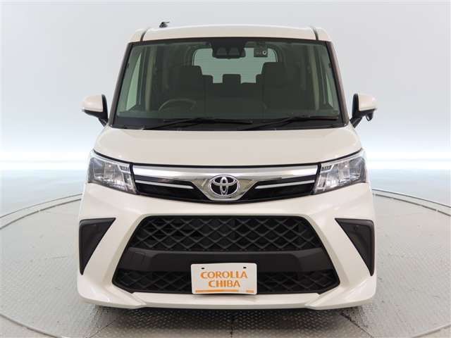 ルーミー1.0 G
