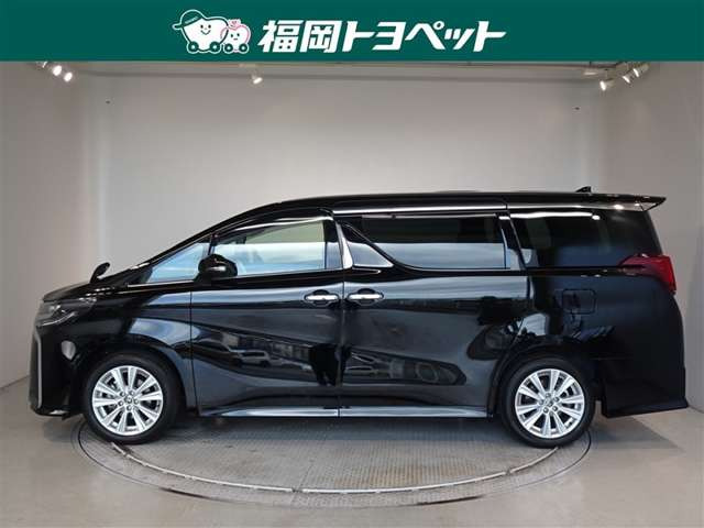 アルファード2.5 S