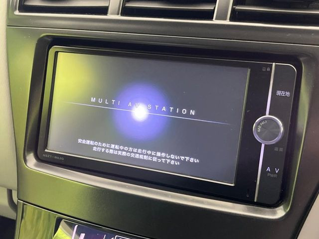 プリウスα1.8 G
