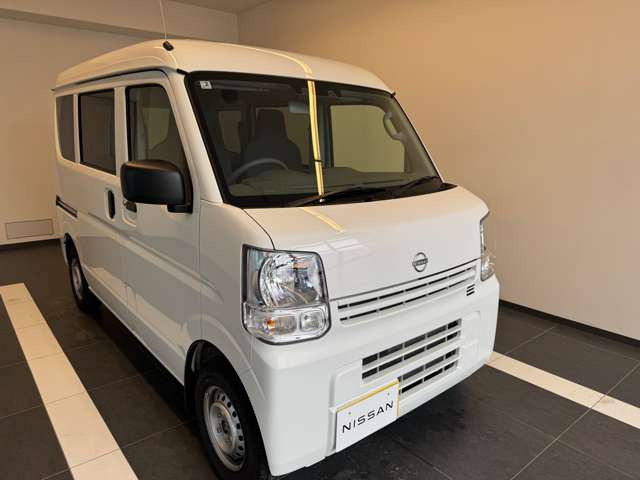 クリッパーDX ハイルーフ 4WD