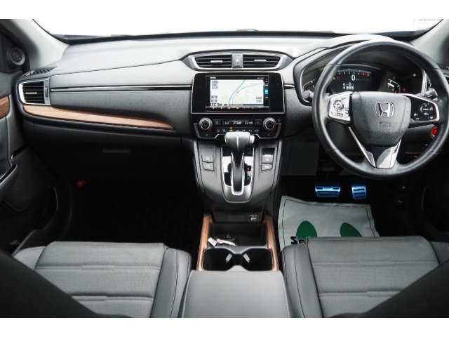 CR-V1.5 EX マスターピース