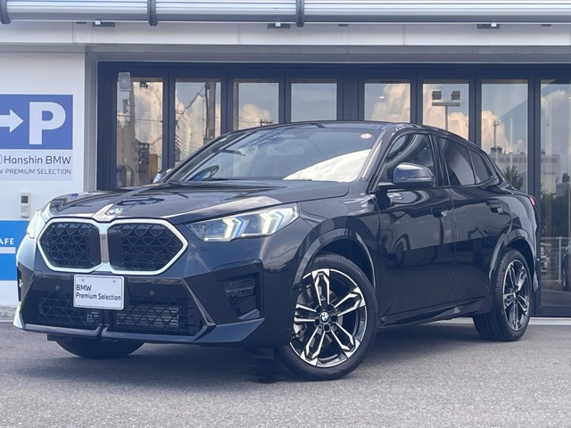 X2xドライブ20i Mスポーツ 4WD