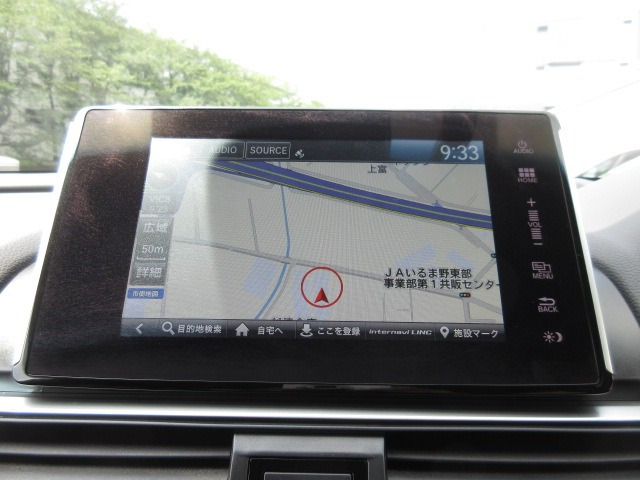 アコード2.0 EX