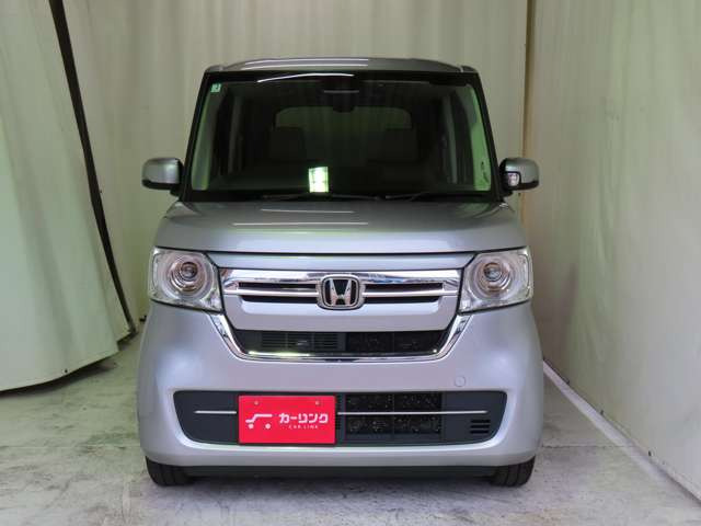 N-BOXG 4WD