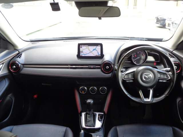 CX-31.5 XD プロアクティブ