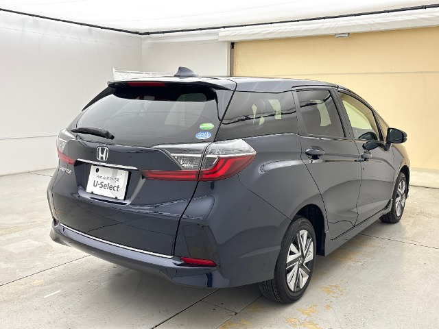 シャトル1.5 G ホンダセンシング 4WD