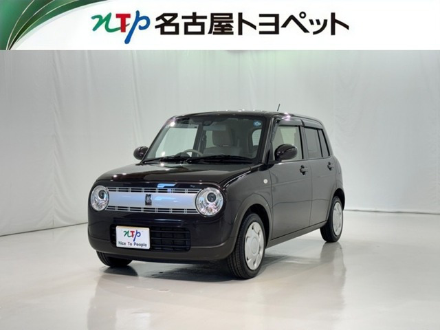 アルトラパンS