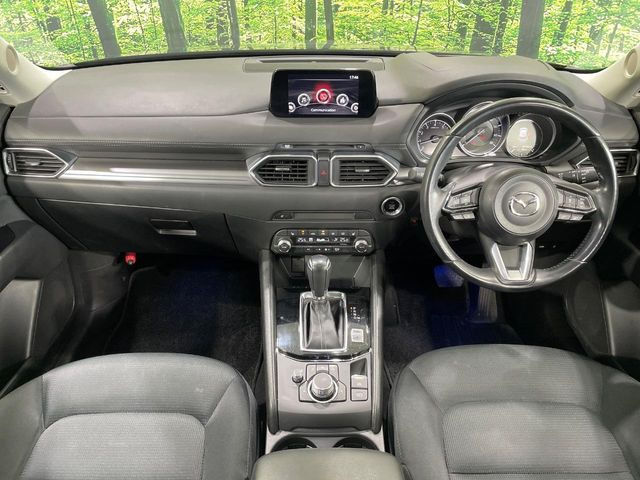 CX-52.5 25S プロアクティブ 4WD
