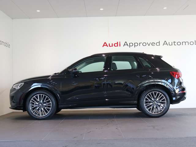 Q335 TFSI アドバンスド