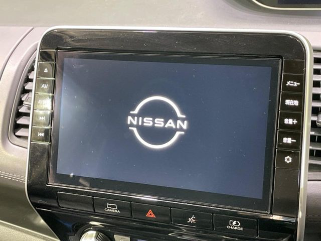 セレナ1.2 e-POWER ハイウェイスターV