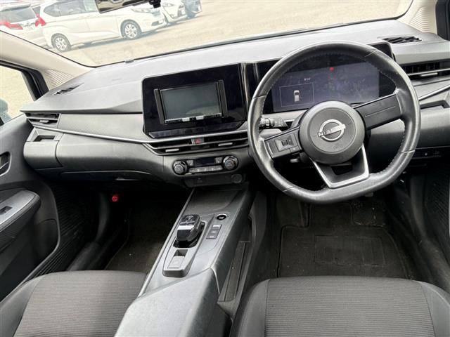 ノート1.2 S FOUR 4WD