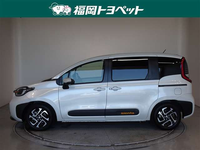シエンタハイブリッド 1.5 Z