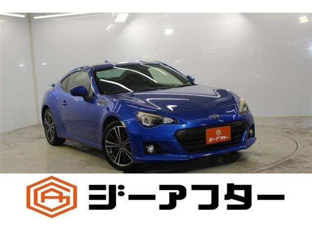 BRZ2.0 S