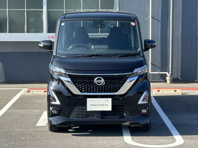 ルークスハイウェイスター Gターボ プロパイロットエディション 4WD