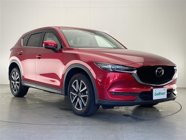 CX-52.2 XD Lパッケージ