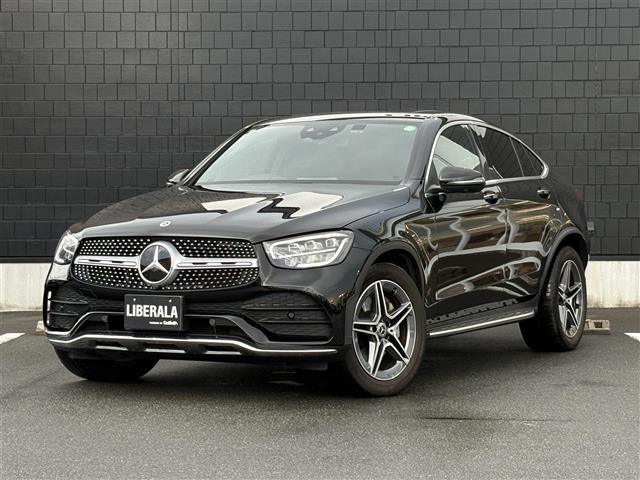 GLC220d 4マチック スポーツ ラインエディション 4WD