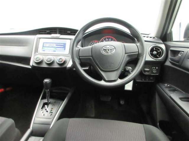 カローラフィールダー1.5 X 4WD