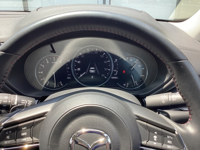 CX-52.0 20S ブラックトーンエディション