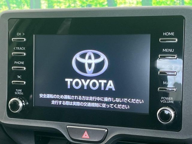 ヤリス1.0 X