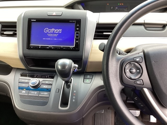 フリード1.5 G ホンダセンシング