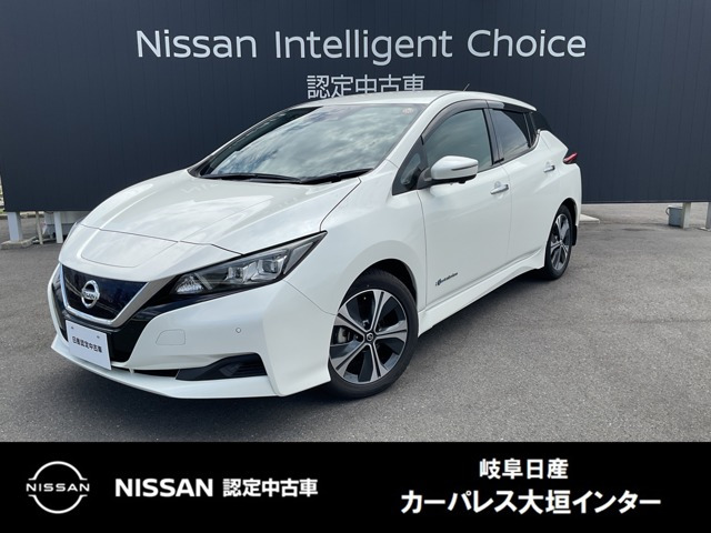 リーフ