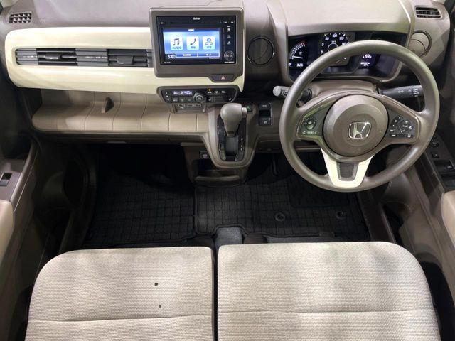N-WGNL ホンダ センシング