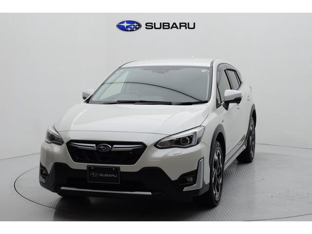 XV2.0 アドバンス 4WD