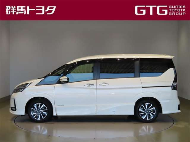セレナ2.0 ハイウェイスターV